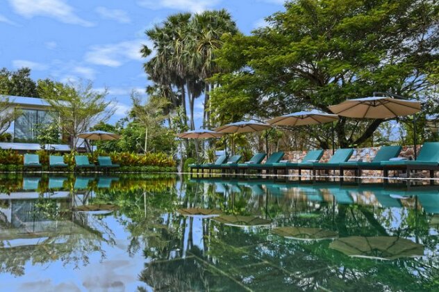 Hillocks Hotel & Spa - Photo4