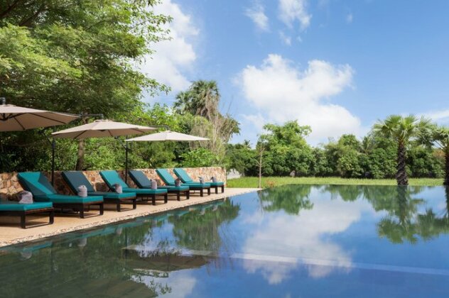 Hillocks Hotel & Spa - Photo5