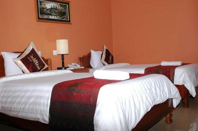Hilton Angkor Guesthouse - Photo3