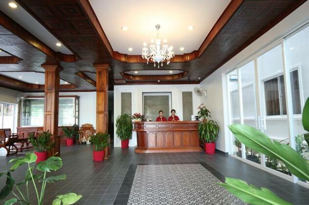 Holy Angkor Hotel - Photo2