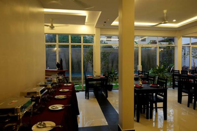 Holy Angkor Hotel - Photo3