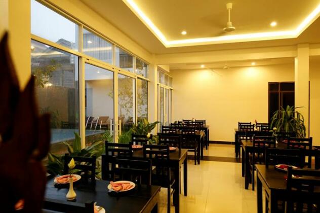 Holy Angkor Hotel - Photo4