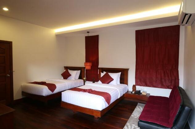 Holy Angkor Hotel - Photo5