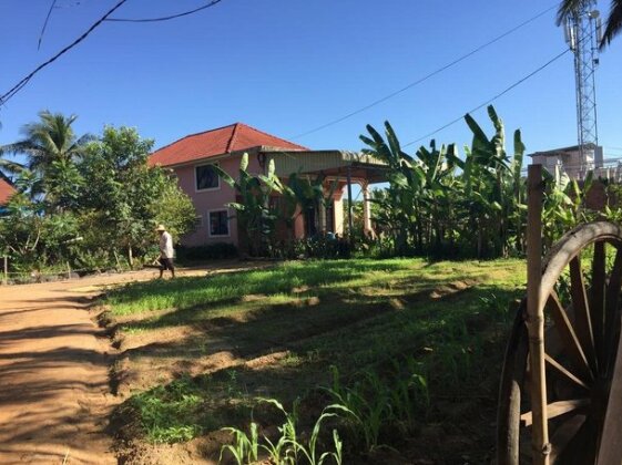 Homestay Chreav - Photo2