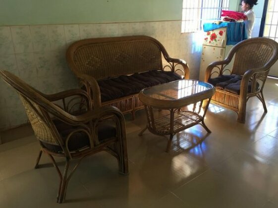 Homestay Chreav - Photo3