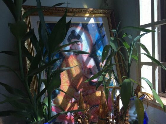Homestay Chreav - Photo4