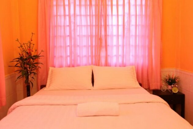 Homestay - Eco-Home - Photo2