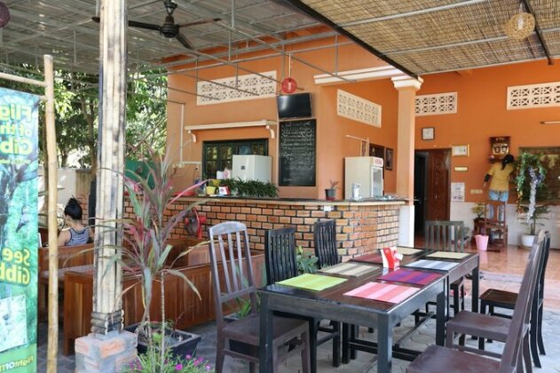 Homestay - Eco-Home - Photo4
