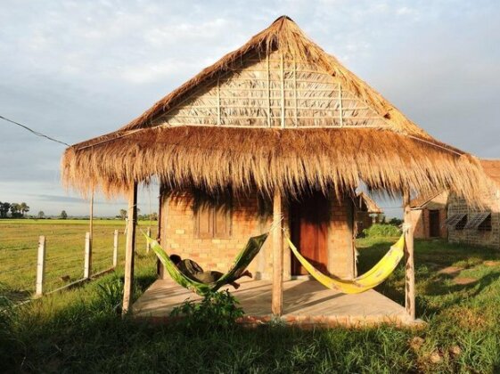 Homestay - Real Home Stay - Photo4