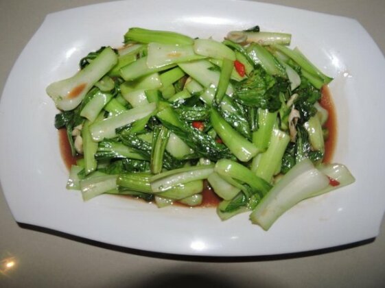 Homestay - Real Home Stay - Photo5