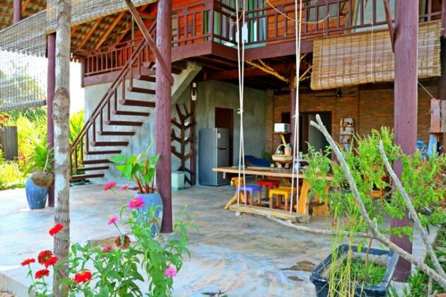 Homestay - Urban Farmhouse - Photo2