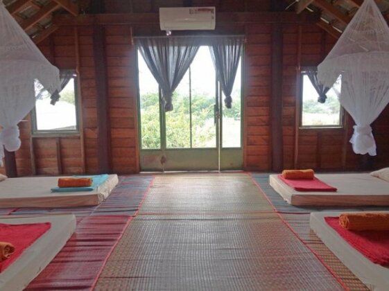 Homestay - Urban Farmhouse - Photo3