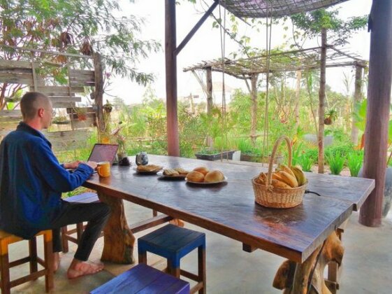 Homestay - Urban Farmhouse - Photo4