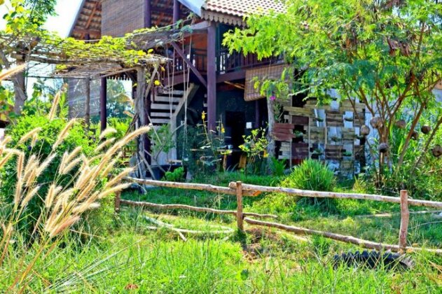 Homestay - Urban Farmhouse - Photo5