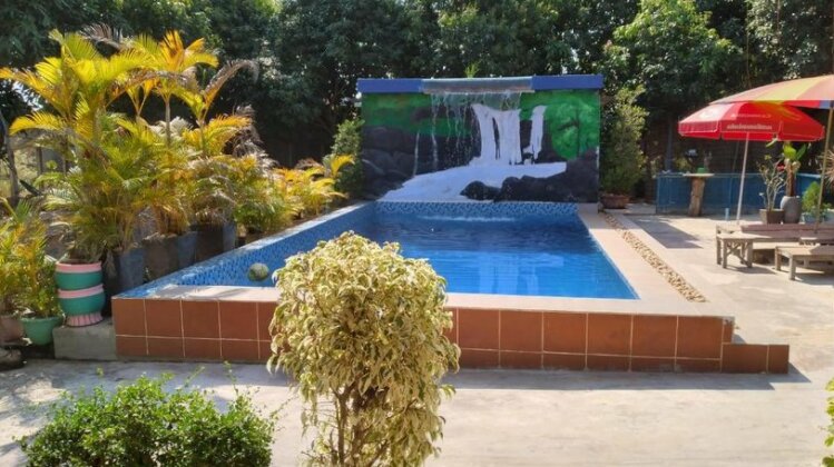 Homestay Villa Dani - Photo2