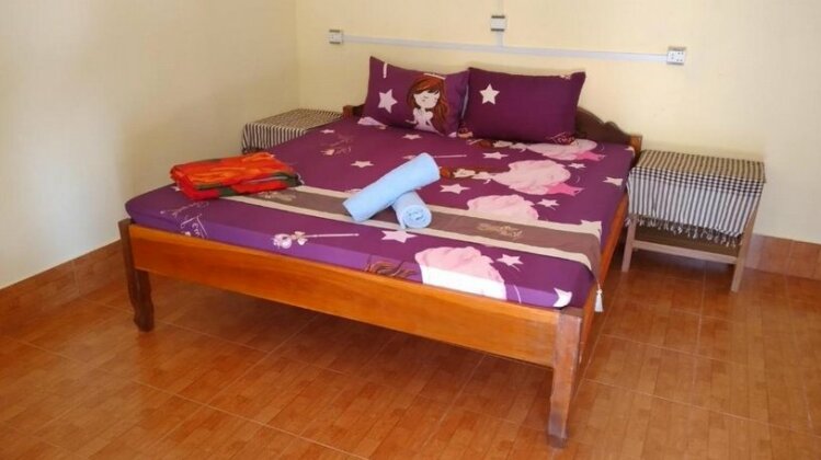 Homestay Villa Dani - Photo5