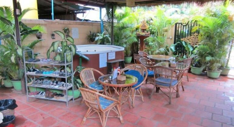 Hostelling International Siem Reap - Photo3