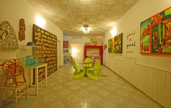 Hotel 1961 - Photo2