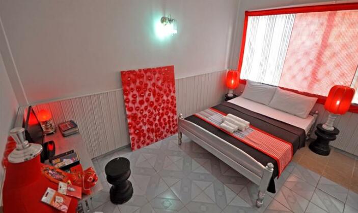 Hotel 1961 - Photo3