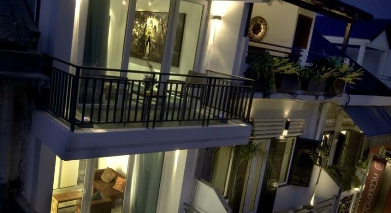 Hotel Be Angkor - Photo2