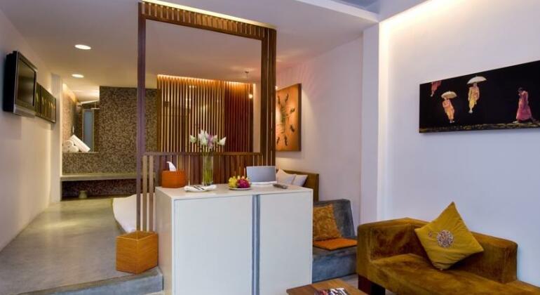 Hotel Be Angkor - Photo3