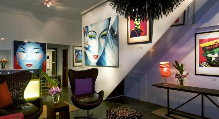 Hotel Be Angkor - Photo4
