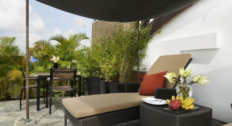 Hotel Be Angkor - Photo5