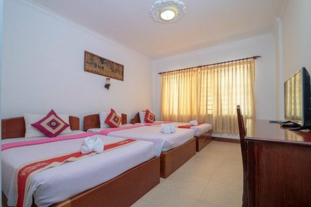 Hotel Rajdhani Palace - Photo3