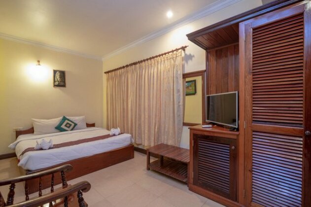 Hotel Rajdhani Palace - Photo5