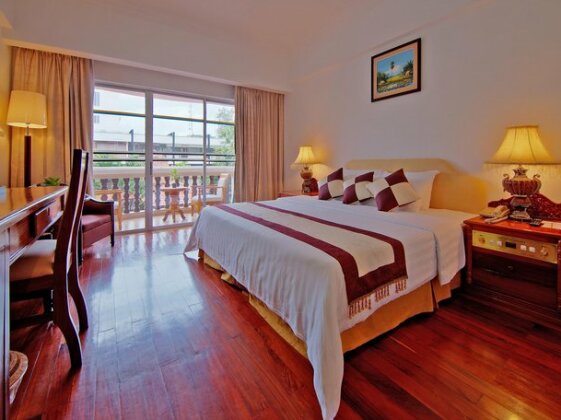 Hotel Somadevi Angkor Resort & Spa - Photo3