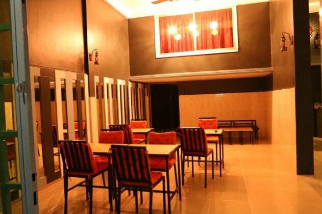 I Bed Hostel - Photo3