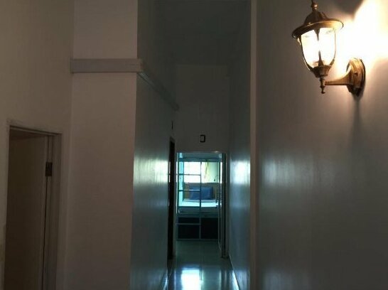 I Bed Hostel - Photo5