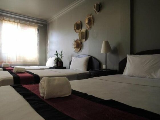 I Lodge - Photo5