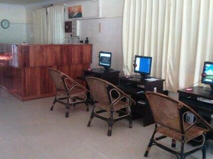 I Win Hostel - Photo2