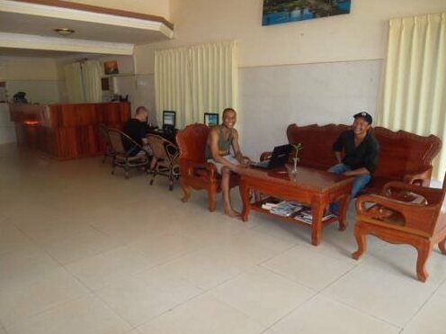 I Win Hostel - Photo3