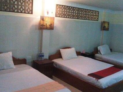 I Win Hostel - Photo5