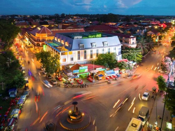 Ibis Styles Siem Reap - Photo2