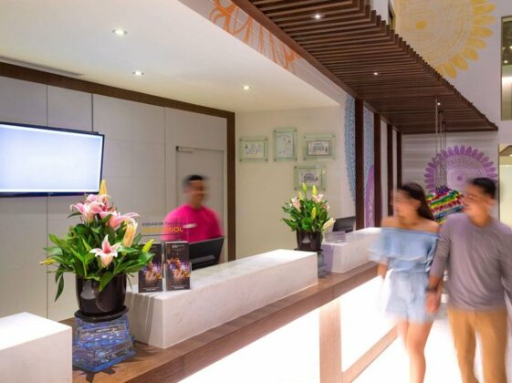 Ibis Styles Siem Reap - Photo5