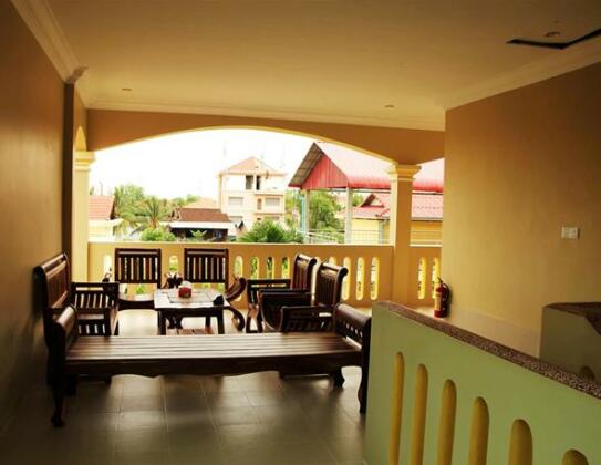 IKI IKI Guesthouse - Photo2
