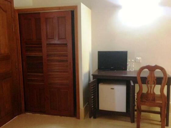 IKI IKI Guesthouse - Photo3