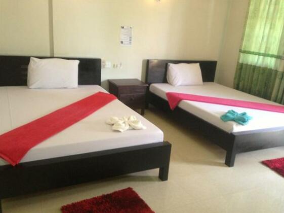 IKI IKI Guesthouse - Photo4