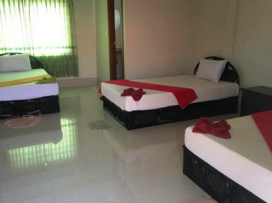 IKI IKI Guesthouse - Photo5