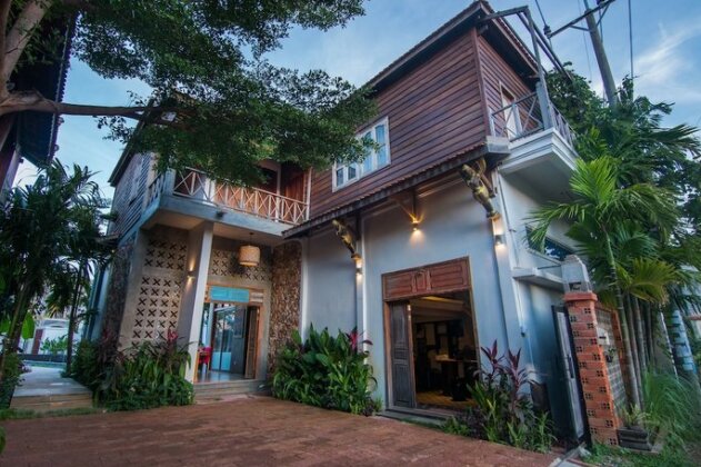 Isann Villa