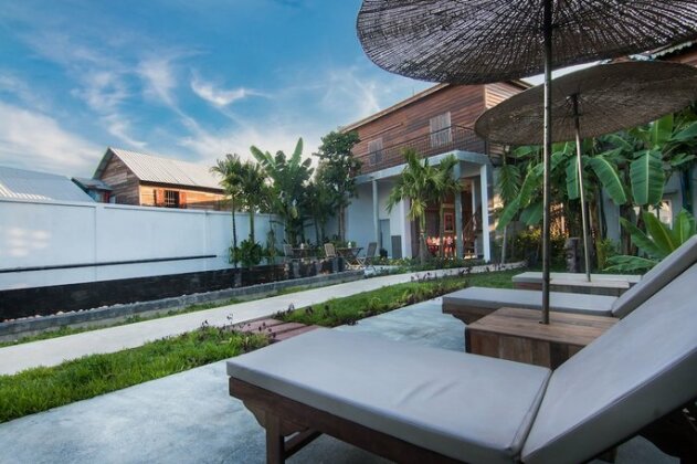 Isann Villa - Photo2