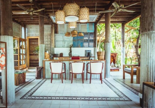 Isann Villa - Photo3
