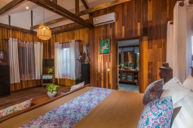 Isann Villa - Photo4