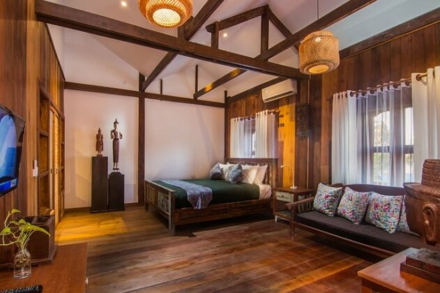Isann Villa - Photo5