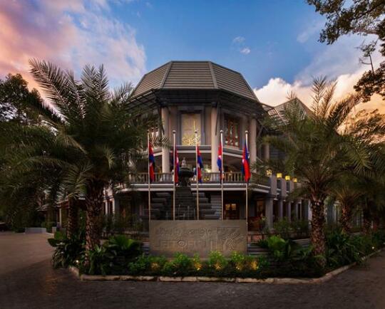 J7 Hotel - Photo3