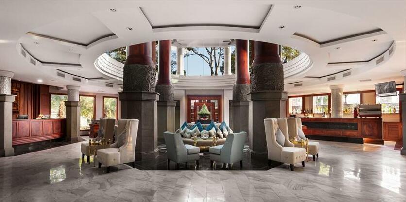 J7 Hotel - Photo4