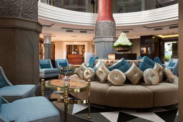 J7 Hotel - Photo5